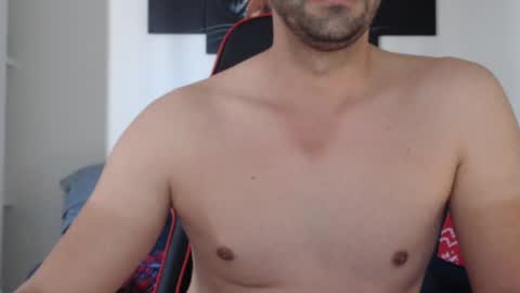 Snapshot of chicosur chatting on May 18, 2026, 7:25 am Chicosur online show from May 18, 2026, 7:25 am