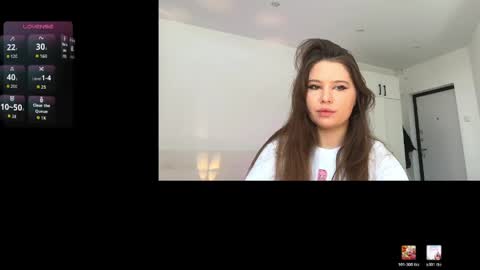 chiculya online show from April 15, 2026, 8:43 am