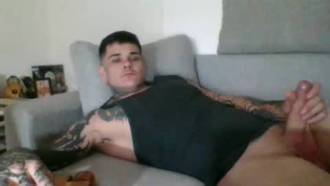 chikoink43 online show from February 21, 2025, 6:07 am