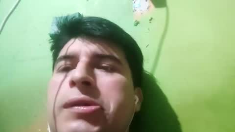 chilehot28 online show from January 18, 2026, 4:05 am