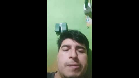 chilehot28 online show from February 3, 2026, 1:37 am