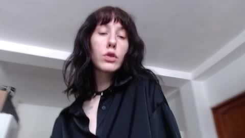 Snapshot of chill_julie chatting on April 5, 2026, 12:13 pm Juliet online show from April 5, 2026, 12:13 pm