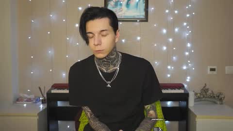 Rick online show from December 8, 2024, 11:19 pm