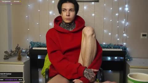 Rick online show from December 21, 2024, 6:34 pm