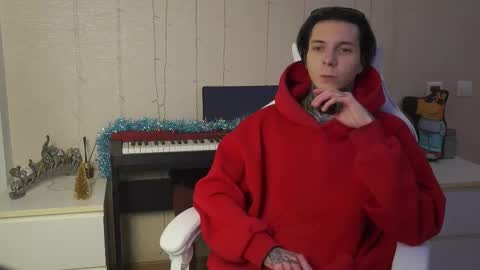 Rick online show from January 3, 2025, 7:50 pm