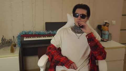 Rick online show from January 4, 2025, 7:55 pm