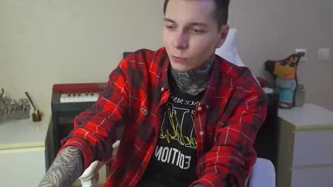 Rick online show from January 12, 2025, 5:11 pm