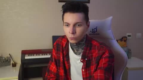 Rick online show from January 19, 2025, 10:17 pm