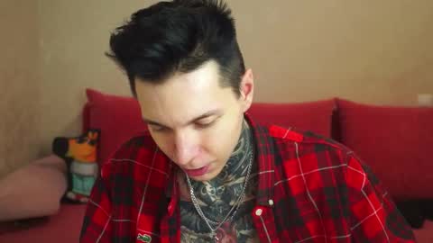 Rick online show from February 12, 2025, 9:54 pm