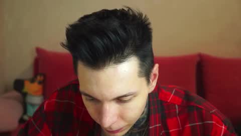 Rick online show from February 13, 2025, 12:57 am