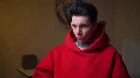 Rick online show from September 24, 2025, 12:14 am