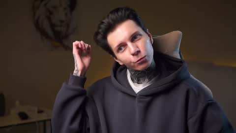 Rick online show from October 1, 2025, 5:41 pm