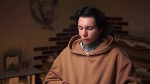 Rick online show from December 16, 2025, 12:43 pm