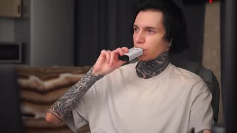 Rick online show from March 21, 2026, 8:23 pm