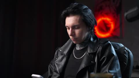 Rick online show from March 28, 2026, 5:34 pm