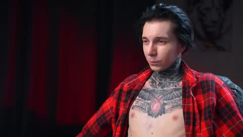 Rick online show from April 4, 2026, 9:23 pm