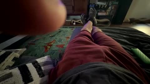 chillin4269 online show from February 22, 2026, 9:02 pm