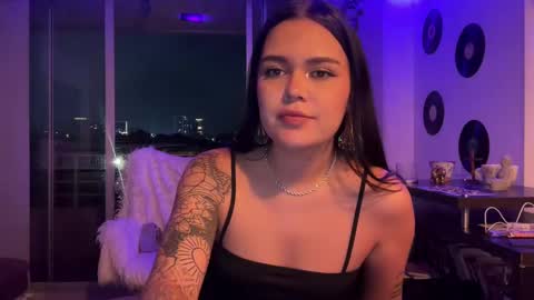 Snapshot of chillspace chatting on January 5, 2025, 11:44 pm KAIA online show from January 5, 2025, 11:44 pm