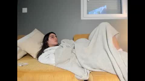 yoursensualparadise online show from October 20, 2025, 3:51 am