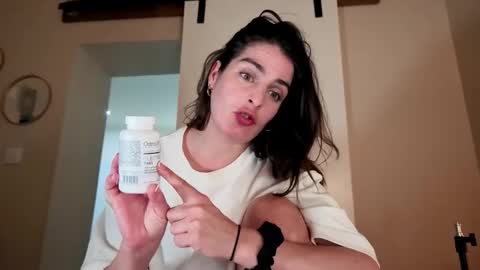 Snapshot of chillwithcamii chatting on April 27, 2026, 4:16 pm yoursensualparadise online show from April 27, 2026, 4:16 pm