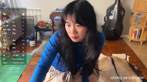 judith online show from November 20, 2025, 7:46 pm