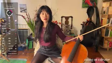 judith online show from February 27, 2026, 9:04 pm