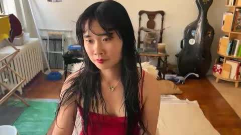 judith online show from May 18, 2026, 7:09 pm