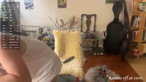 judith online show from July 22, 2026, 6:43 pm