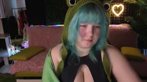 Chim-Chim online show from September 10, 2025, 1:16 am