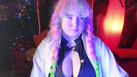 Chim-Chim online show from October 21, 2025, 2:01 am