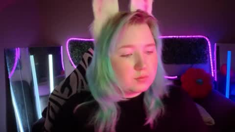 Chim-Chim online show from November 11, 2025, 2:33 am