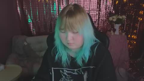 Chim-Chim online show from February 27, 2026, 5:13 pm