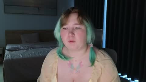 Chim-Chim online show from March 19, 2026, 12:03 am