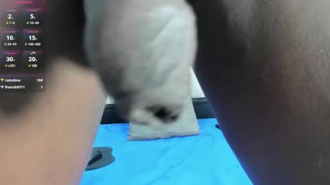 chimi88 online show from January 27, 2025, 2:24 pm