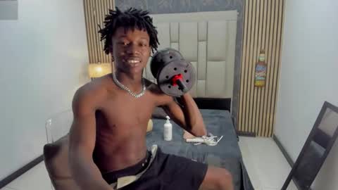 chimi88 online show from September 25, 2025, 11:36 am