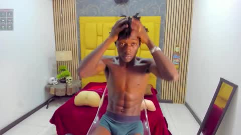 chimi88 online show from November 30, 2025, 1:15 pm