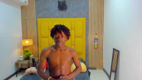 chimi88 online show from February 16, 2026, 12:34 pm