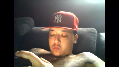 CHINO online show from March 3, 2026, 7:20 pm