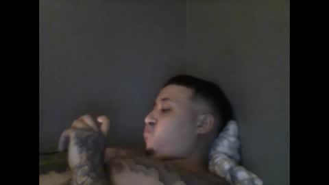 CHINO online show from March 16, 2026, 12:49 am