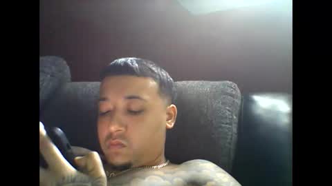 CHINO online show from March 25, 2026, 6:36 pm