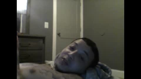 CHINO online show from April 18, 2026, 2:37 am