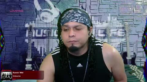 Enrique online show from March 2, 2025, 5:33 am