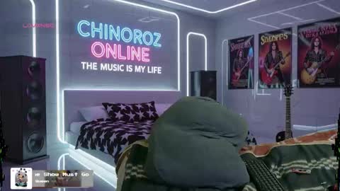 Enrique online show from October 11, 2025, 7:29 am