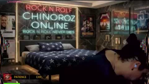 Enrique online show from June 22, 2026, 6:27 pm