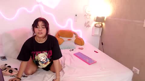 Snapshot of chiquibumbun chatting on December 4, 2024, 4:21 am sophia online show from December 4, 2024, 4:21 am