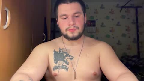 chiraq1945 online show from February 25, 2026, 8:29 pm