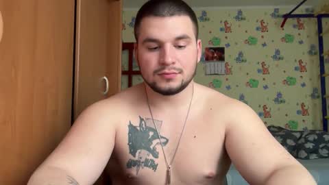 chiraq1945 online show from March 6, 2026, 1:18 pm