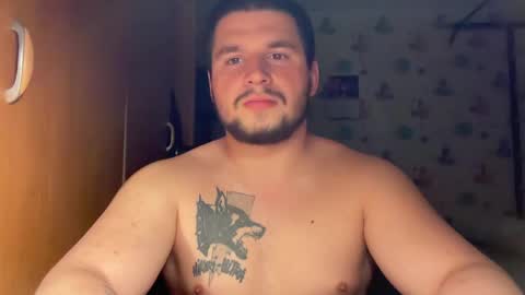 chiraq1945 online show from April 1, 2026, 5:43 pm