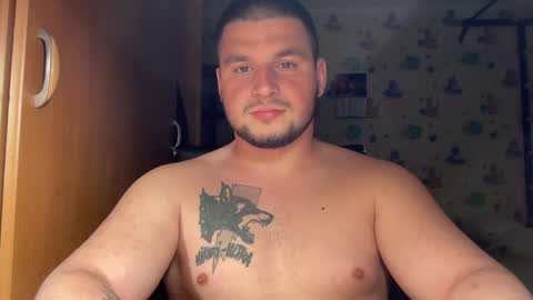 chiraq1945 online show from April 5, 2026, 7:22 pm