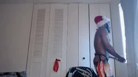 Antonio Brown online show from December 21, 2024, 6:12 pm